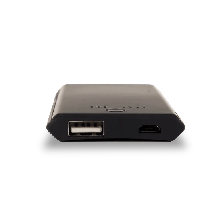 Bliv Varm Uanset Vejret med HAPPYHOT Ekstra Batteri til Strømper usb