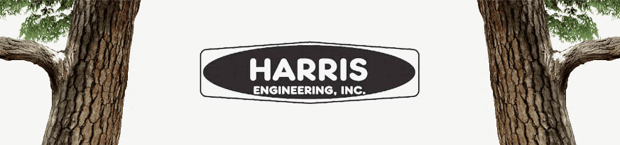 Harris Banner - Logo
