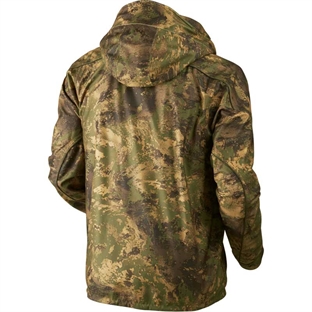 Härkila Lynx jakke - forest green