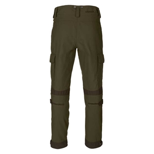 Härkila Pro Hunter Endure bukser - Willow green