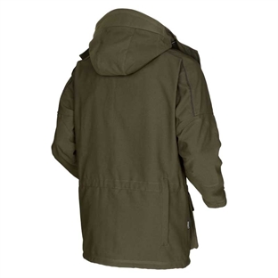 Härkila Pro Hunter Endure jakke - Willow green