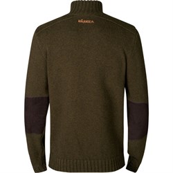 Härkila Annaboda 2,0 HSP knit pulover - Willow Green