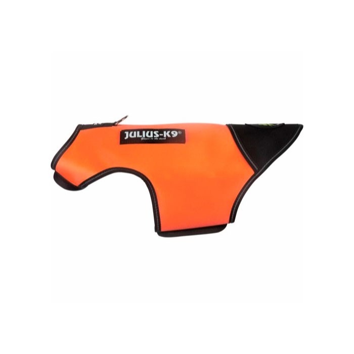 IDC Neoprene hundetøj, 51-64 cm