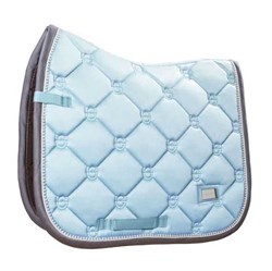 Equestrian Stockholm underlag "Ice Blue"