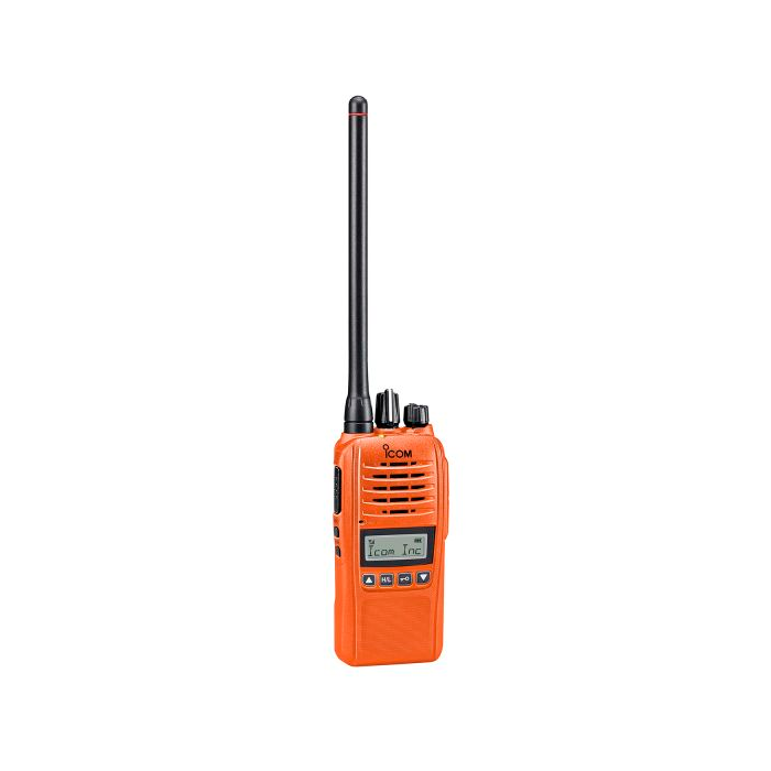 Icom Prohun Basic 2