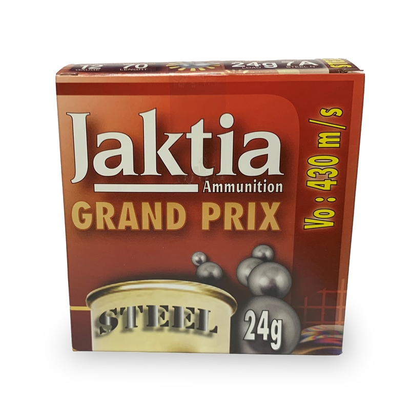 Jaktia Nobel Grandprix - Hos Lundemøllen