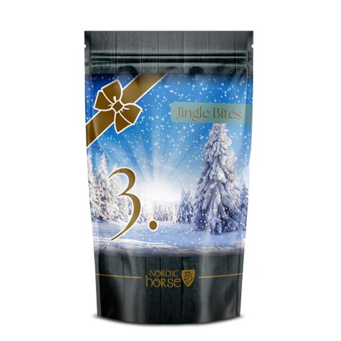 Nordic Horse Adventskalender Jingle Bites