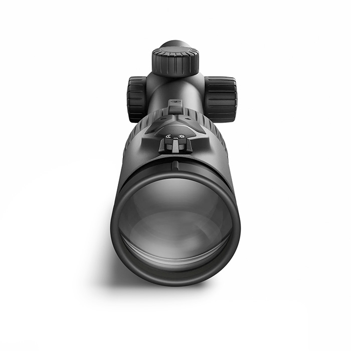 Swarovski Z8i+ 1-8x24 L 4A-IF back