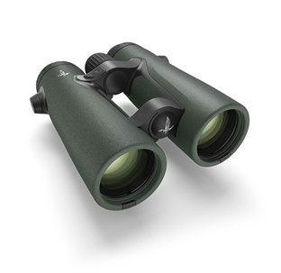 Swarovski EL Range TA 12x42 – Præcision, forfra skråt