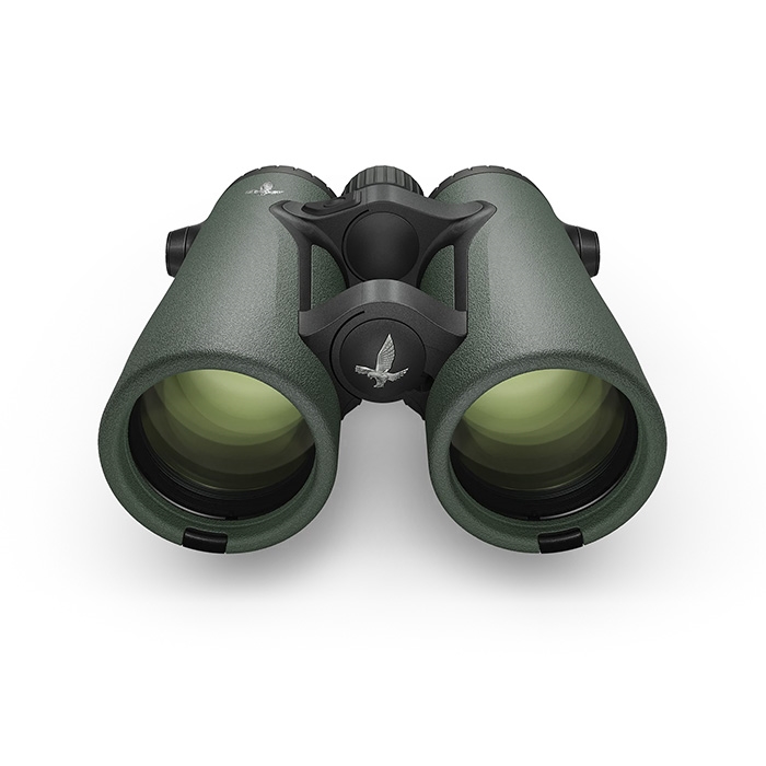 Swarovski EL Range TA 12x42 – Præcision forfra
