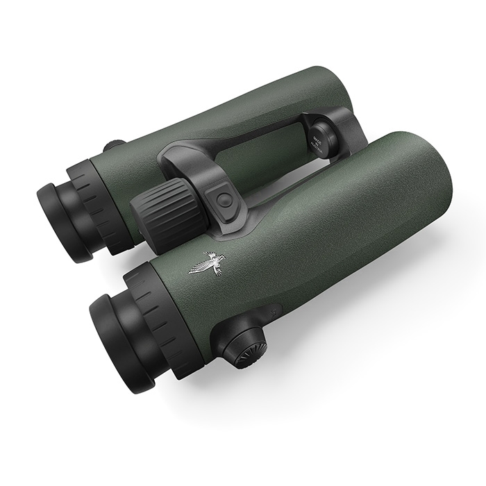 Swarovski EL Range TA 12x42 – Præcision fra oven