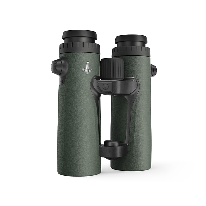 Swarovski EL Range TA 12x42 – Præcision stående