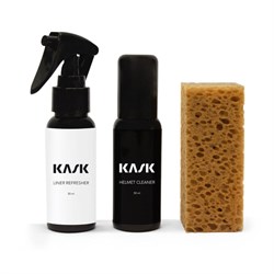 KASK Cleaning Kit til ridehjelme