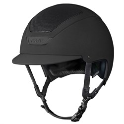 KASK Dogma Hunter ridehjelm - Black