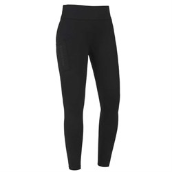 Kingsland ridetights "Karina" WF-Tec F-Grip Tights - Sort