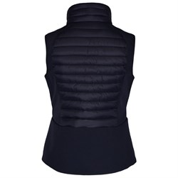 Kingsland "Classic Hybrid" vest - navy