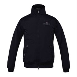 Kingsland "Classic" bomber jakke - navy