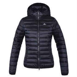 Kingsland "Classic" ladies jakke - navy