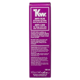 KW Anti-Slik 100 ml.