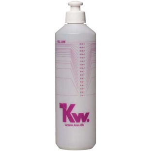 KW Blandeflaske 500 ml.