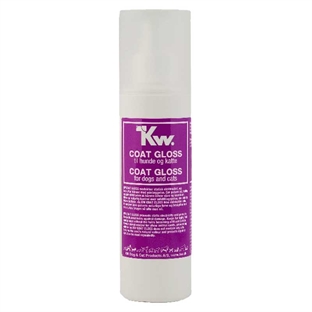 KW Coat Gloss 175 ml.