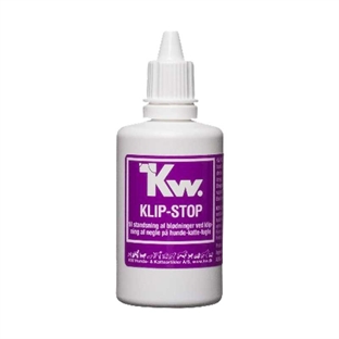 KW Klip-Stop 50 ml.