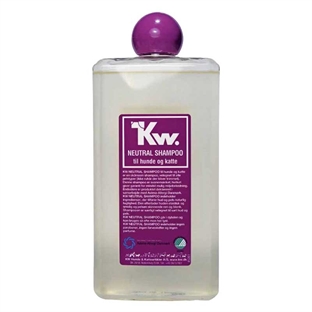 KW Neutral Shampoo 500 ml.