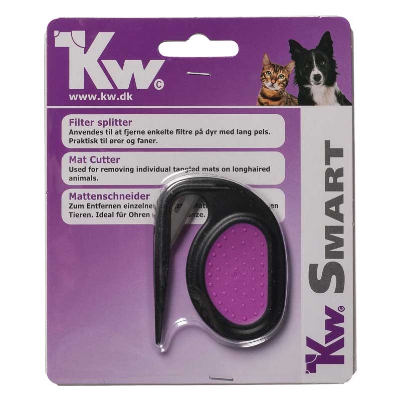 KW smart filtersplitter