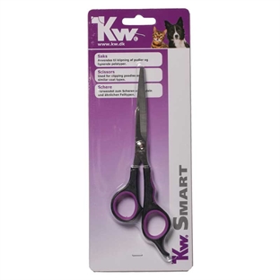 KW smart saks 18 cm, indpakning