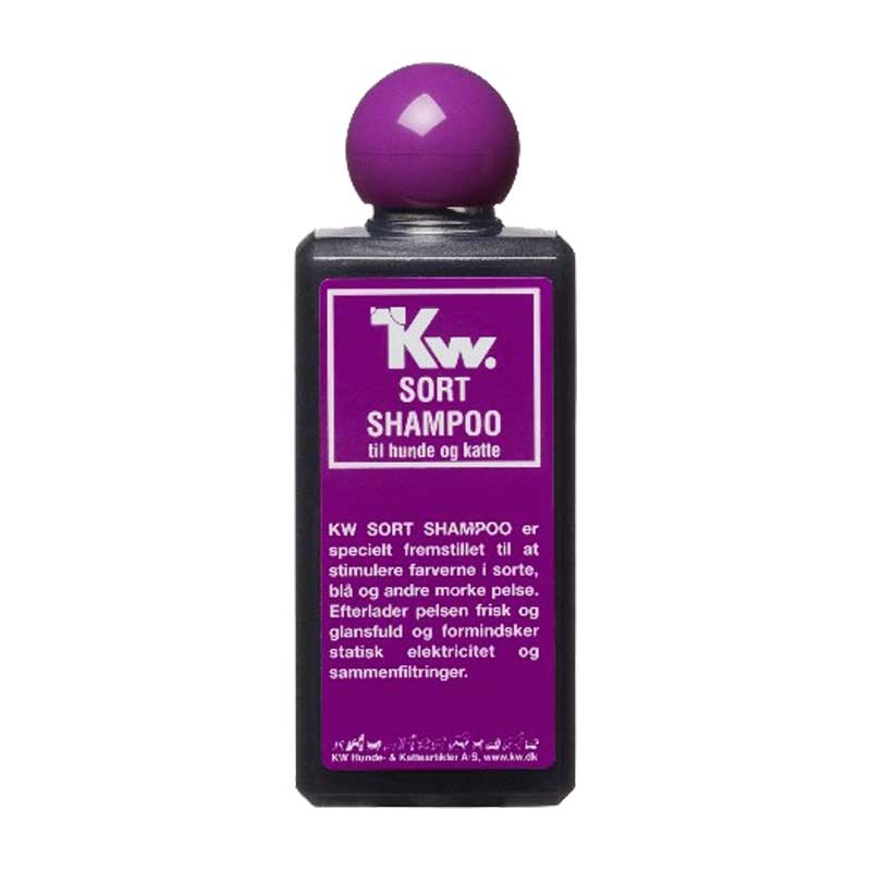 KW Sort Shampoo 200 ml.