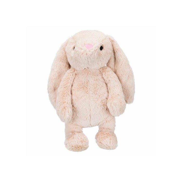 Kanin plush - 38 cm - køb hos lundemøllen