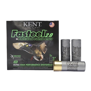 Kent Fasteel Magnum HV 12/76 28G 4 hagl