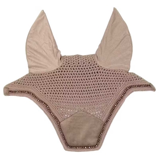 Hut fra Kentucky i beige