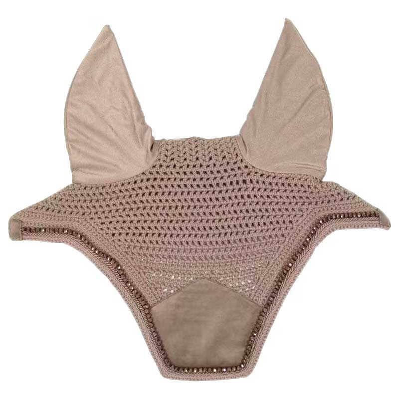 Hut fra Kentucky i beige