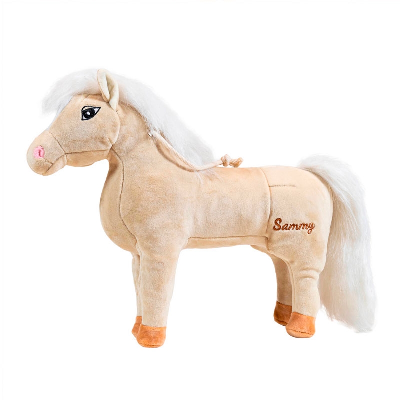 Kentucky Relax Horse Toy Sammy