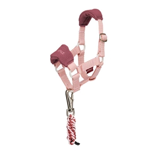 mini pony grime pink fra Lemieux