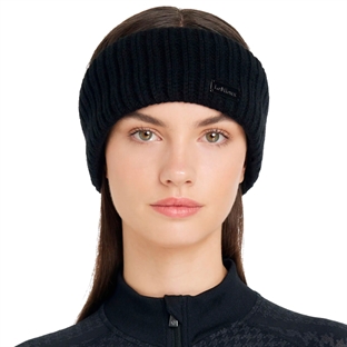 LeMieux pandebånd "Aspen" - sort