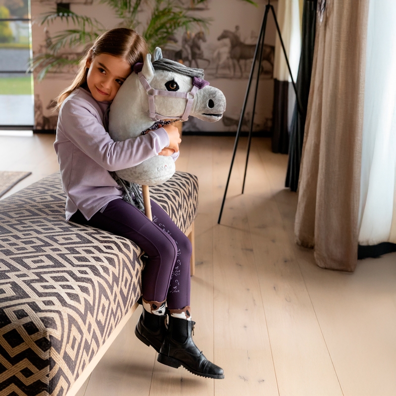 LeMieux Hobby Horse Earl