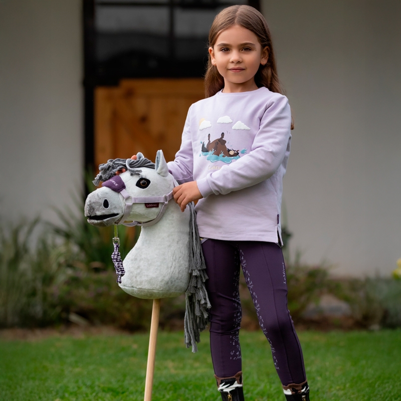 Hobby Horse kæphest fra lemieux