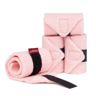 Lemieux "Mini Pony" bandager - pink quartz