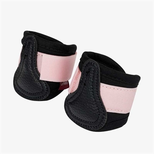 mini pony gamacher i pink fra Lemieux