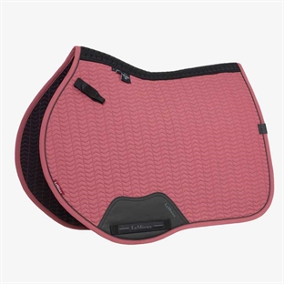 LeMieux spring underlag i rosa farvet