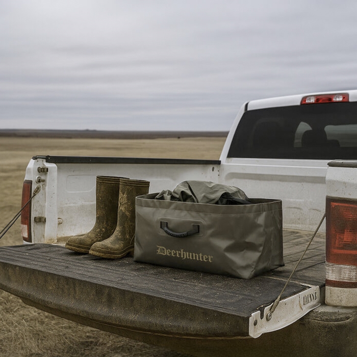 Deerhunter waterproof wild bag stemnig