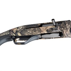 Browning Maxus 2 camo mobuc cal 12/89 - Køb hos Lundemøllen