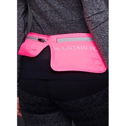 Mountain Horse Double Waist Bag mobiltaske - pink