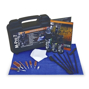 M-Pro 7 Universal Cleaning Kit