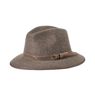 MJM Marco Wool W.P Crushable - Front