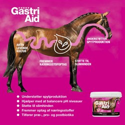 NAF Gastri Aid 1,8 Kg