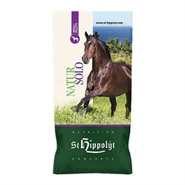 St. Hippolyt Naturmüsli SOLO 20 kg.