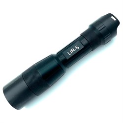 Nieload™ LIR-S 940nm Laser IR 1W - Køb hos Lundemøllen
